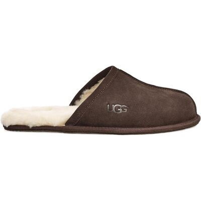 Ugg, Herren, Hausschuhe, Scuff, Braun, (41) Ugg, Herren, Hausschuhe, Scuff, Braun, (41)