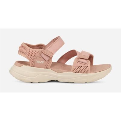 Teva, Damen, Sandalen, W's Zymic, Grau, (37) Teva, Damen, Sandalen, W's Zymic, Grau, (37)