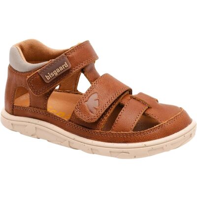 Bisgaard, Unisex, Sandalen, Barefoot Vic, Braun, (30) Bisgaard, Unisex, Sandalen, Barefoot Vic, Braun, (30)