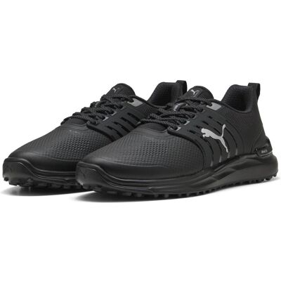 Puma Herren, Sneakers, IGNITE Elevate 2, Schwarz, (40) Puma Herren, Sneakers, IGNITE Elevate 2, Schwarz, (40)