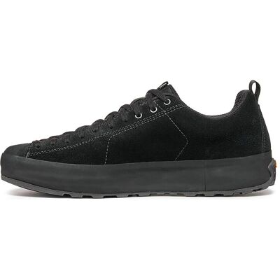 Scarpa - Mojito Wrap GTX - Schwarz - Herren - Schuhe Scarpa - Mojito Wrap GTX - Schwarz - Herren - Schuhe