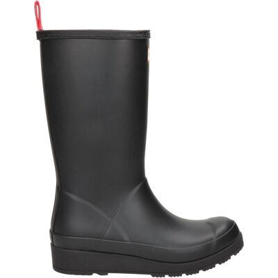 Hunter Damen, Gummistiefel, Women's Original Play Boot Tall, Schwarz, (43) Hunter Damen, Gummistiefel, Women's Original Play Boot Tall, Schwarz, (43)
