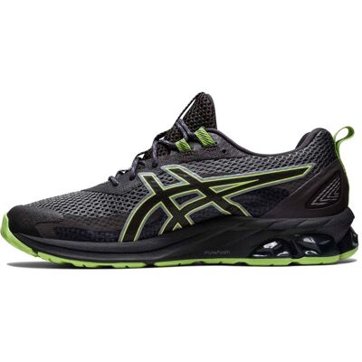 ASICS, Herren, Halbschuhe, Gel-Quantum 360 VII, Grau, (44) ASICS, Herren, Halbschuhe, Gel-Quantum 360 VII, Grau, (44)