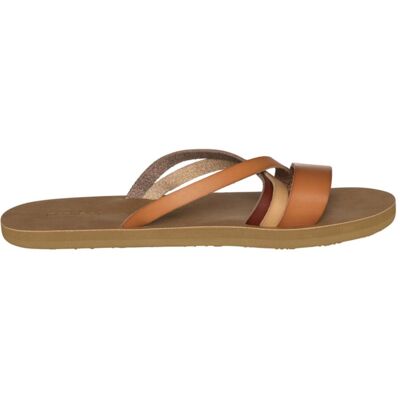 Protest, Damen, Sandalen, Damen Prtoyster Sandale, Kokosnuss, 38 EU, Braun, (38) Protest, Damen, Sandalen, Damen Prtoyster Sandale, Kokosnuss, 38 EU, Braun, (38)