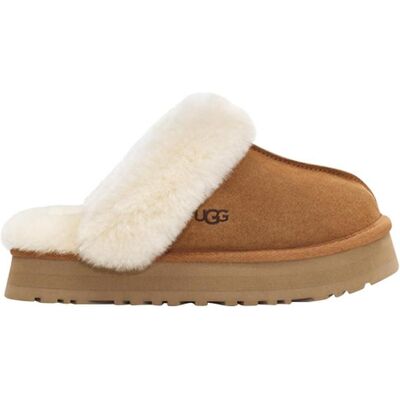 Ugg, Damen, Hausschuhe, 2077298, Braun, (37) Ugg, Damen, Hausschuhe, 2077298, Braun, (37)