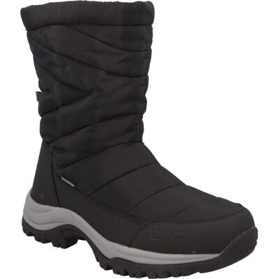 CMP Campagnolo, Herren, Boots + Stiefel, Notak Snow Boot WP, Schwarz, Grau, (44) CMP Campagnolo, Herren, Boots + Stiefel, Notak Snow Boot WP, Schwarz, Grau, (44)