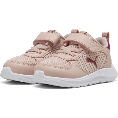 Puma Jungen, Sneakers, Fun Racer 2 AC+ Inf, Rosa, (24) Puma Jungen, Sneakers, Fun Racer 2 AC+ Inf, Rosa, (24)