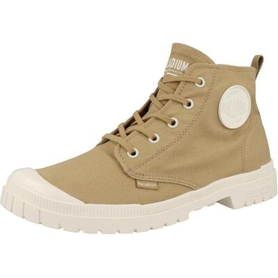 Palladium, Unisex, Boots + Stiefel, Pampa Sp20 Hi Cvs - 56431, Braun, (45) Palladium, Unisex, Boots + Stiefel, Pampa Sp20 Hi Cvs - 56431, Braun, (45)