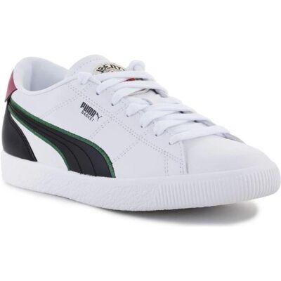 Puma Damen, Sneakers, Basket VTG F LIBERTY, Weiss, (38) Puma Damen, Sneakers, Basket VTG F LIBERTY, Weiss, (38)