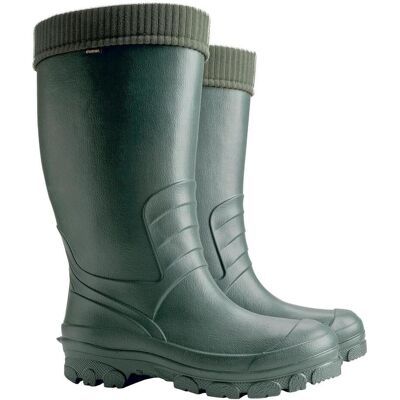 Demar, Herren, Gummistiefel, Neue Universal-Gummistiefel für Herren – Grün – Grösse 47, Grün, (47) Demar, Herren, Gummistiefel, Neue Universal-Gummistiefel für Herren – Grün – Grösse 47, Grün, (47)