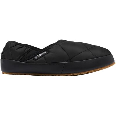 Columbia, Damen, Hausschuhe, Omni Heat Lazy Bend Moc, Schwarz, (37) Columbia, Damen, Hausschuhe, Omni Heat Lazy Bend Moc, Schwarz, (37)