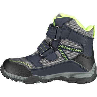 CMP Campagnolo, Unisex, Boots + Stiefel, Pyry WP Schuhe, Grau, (28) CMP Campagnolo, Unisex, Boots + Stiefel, Pyry WP Schuhe, Grau, (28)
