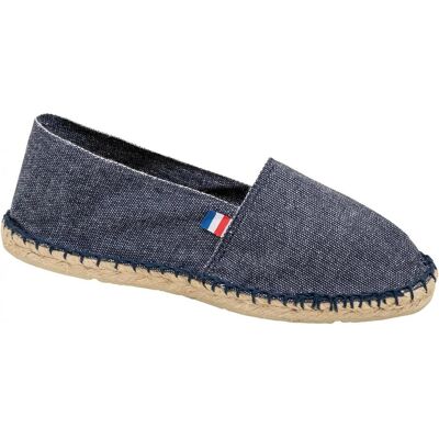 Kariban, Espadrilles, Made in France, (40) Kariban, Espadrilles, Made in France, (40)