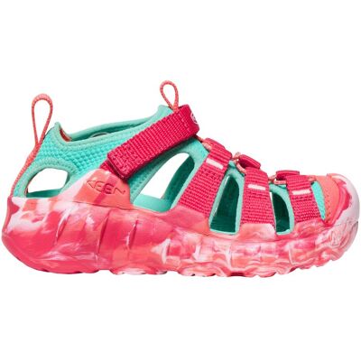 Keen, Mädchen, Sandalen, Y Hyperport H2, Rot, Blau, (34) Keen, Mädchen, Sandalen, Y Hyperport H2, Rot, Blau, (34)