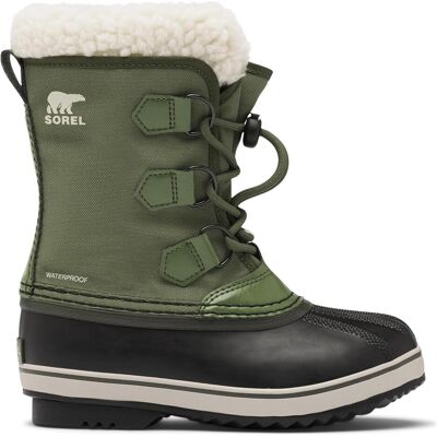 Sorel, Damen, Boots + Stiefel, Yoot Pac Nylon WP, Grün, Bronze, Gold, Orange, Blau, Rot, Mehrfarbig, Weiss, Schwarz, Braun, Violett, Pink, Gelb, Rosa, Transparent, Grau, Beige, Türkis, Kupfer, Silber, (36) Sorel, Damen, Boots + Stiefel, Yoot Pac Nylon WP, Grün, Bronze, Gold, Orange, Blau, Rot, Mehrfarbig, Weiss, Schwarz, Braun, Violett, Pink, Gelb, Rosa, Transparent, Grau, Beige, Türkis, Kupfer, Silber, (36)