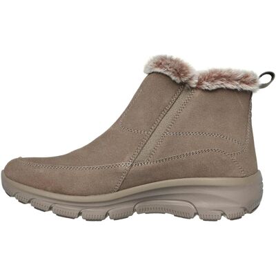 Skechers Damen, Boots + Stiefel, Easy Going Cool, Beige, Grau, (41) Skechers Damen, Boots + Stiefel, Easy Going Cool, Beige, Grau, (41)