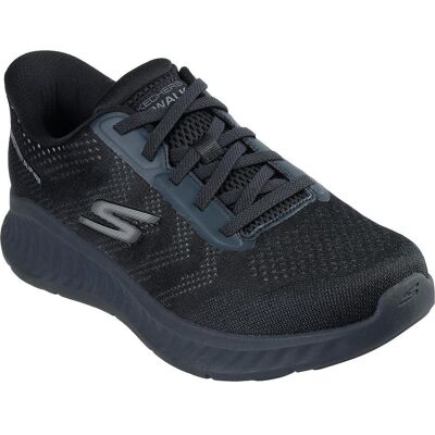 Skechers Herren, Sandalen, Herren Schnürschuh Ravex, Schwarz, (43) Skechers Herren, Sandalen, Herren Schnürschuh Ravex, Schwarz, (43)