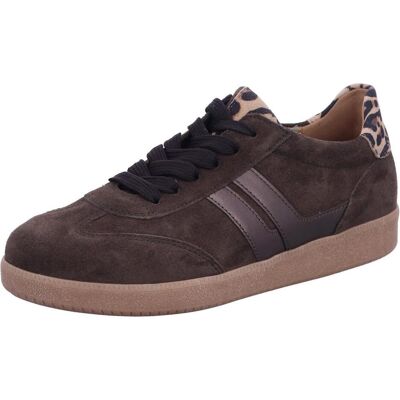 Gabor Damen, Halbschuhe, 73.300 18, Bronze, Braun, (37) Gabor Damen, Halbschuhe, 73.300 18, Bronze, Braun, (37)