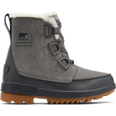 Sorel, Damen, Boots + Stiefel, Torino II, Grau, (37) Sorel, Damen, Boots + Stiefel, Torino II, Grau, (37)
