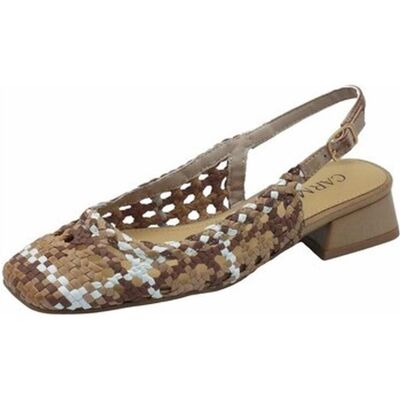 Carmela, Damen, Pumps, Mary Jane, Beige, (36) Carmela, Damen, Pumps, Mary Jane, Beige, (36)