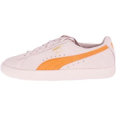 Puma Damen, Sneakers, Clyde OG, Orange, (36) Puma Damen, Sneakers, Clyde OG, Orange, (36)