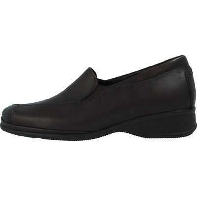 Semler, Damen, Halbschuhe, Ria RE, Braun, (36) Semler, Damen, Halbschuhe, Ria RE, Braun, (36)