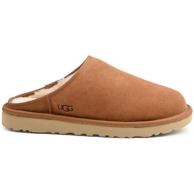 Ugg, Herren, Hausschuhe, Classic, Braun, (42) Ugg, Herren, Hausschuhe, Classic, Braun, (42)