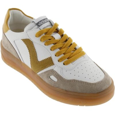 Victoria Unisex, Sneakers, Seul, Braun, (40) Victoria Unisex, Sneakers, Seul, Braun, (40)