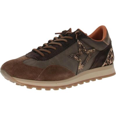 Cetti, Damen, Sneakers, C-1259, Mehrfarbig, (39) Cetti, Damen, Sneakers, C-1259, Mehrfarbig, (39)