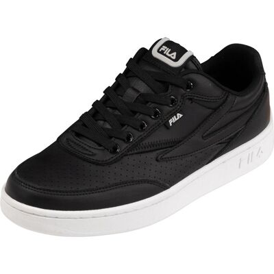 FILA, Herren, Sneakers, Sevaro, Schwarz, (40) FILA, Herren, Sneakers, Sevaro, Schwarz, (40)