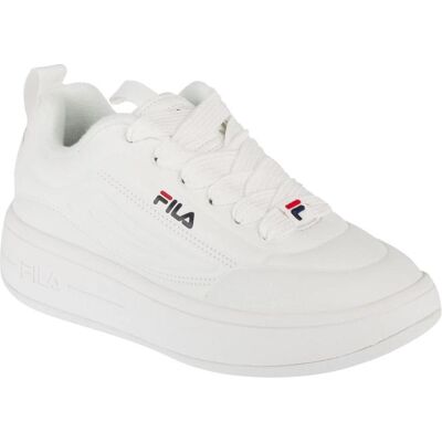 FILA, Damen, Sneakers, Superbubble, Schwarz, Rosa, Weiss, (39) FILA, Damen, Sneakers, Superbubble, Schwarz, Rosa, Weiss, (39)
