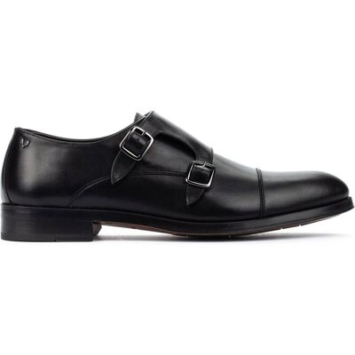 Martinelli, Herren, Halbschuhe, Empire, Schwarz, (39) Martinelli, Herren, Halbschuhe, Empire, Schwarz, (39)