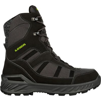 Lowa, Herren, Boots + Stiefel, Trident III GTX, Grau, Grün, (45) Lowa, Herren, Boots + Stiefel, Trident III GTX, Grau, Grün, (45)