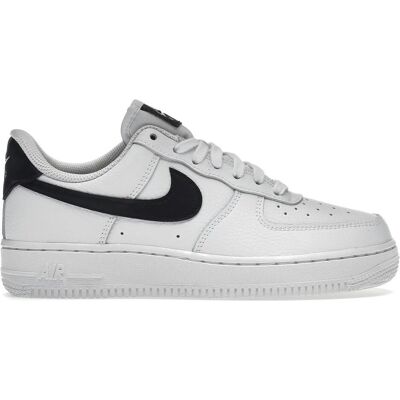 Nike Damen, Sneakers, Air Force Schuhe für Damen, Weiss, Schwarz, (36) Nike Damen, Sneakers, Air Force Schuhe für Damen, Weiss, Schwarz, (36)
