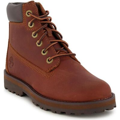 Timberland Unisex, Boots + Stiefel, Courma Traditional 6 Inch Damen Winterschuh, Braun, (36) Timberland Unisex, Boots + Stiefel, Courma Traditional 6 Inch Damen Winterschuh, Braun, (36)