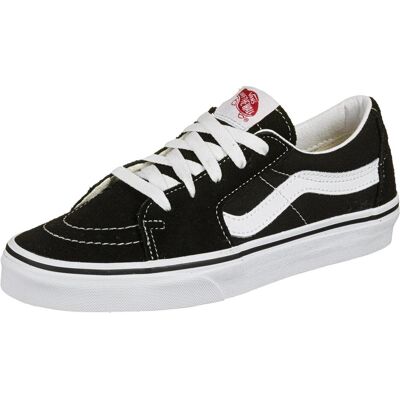 Vans, Unisex, Sneakers, Sk8-Low Sneaker, Schwarz, (46) Vans, Unisex, Sneakers, Sk8-Low Sneaker, Schwarz, (46)
