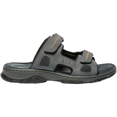 TBS, Herren, Sandalen, Jonatan, Blau, (42) TBS, Herren, Sandalen, Jonatan, Blau, (42)