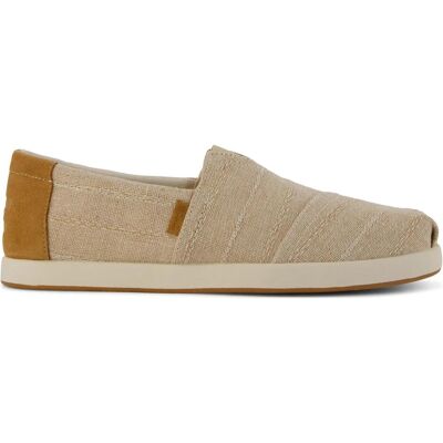 Toms, Herren, Espadrilles, Slipper, Mehrfarbig, (44) Toms, Herren, Espadrilles, Slipper, Mehrfarbig, (44)