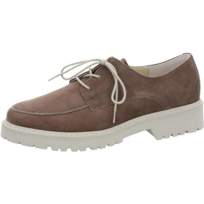Semler, Herren, Halbschuhe, Schnürschuh Elena, Braun, (40) Semler, Herren, Halbschuhe, Schnürschuh Elena, Braun, (40)