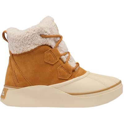 Sorel, Damen, Boots + Stiefel, Out N About IV Chillz WP, Braun, Beige, (41) Sorel, Damen, Boots + Stiefel, Out N About IV Chillz WP, Braun, Beige, (41)