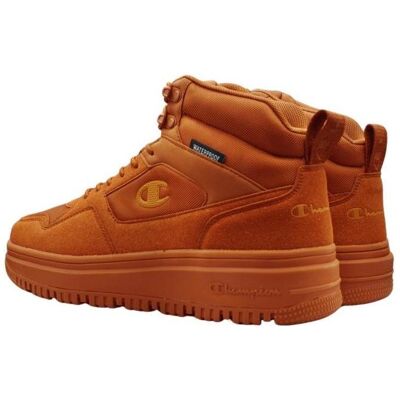 Champion, Herren, Sneakers, RD18 Utility Mid-Stiefel, Braun, (42.5) Champion, Herren, Sneakers, RD18 Utility Mid-Stiefel, Braun, (42.5)