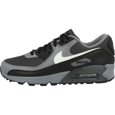Nike Herren, Sneakers, Air Max 90 Gore-Tex - 62399, Grau, (40.5) Nike Herren, Sneakers, Air Max 90 Gore-Tex - 62399, Grau, (40.5)