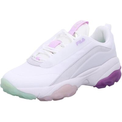 FILA, Damen, Sneakers, Sneaker LOLIGO CB wmn, Weiss, (40) FILA, Damen, Sneakers, Sneaker LOLIGO CB wmn, Weiss, (40)