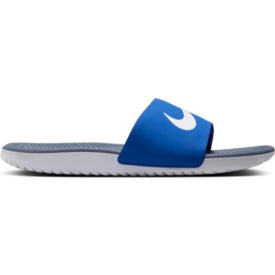 Nike Jungen, Flip-Flops, Kaffee-Flip-Flops, Blau, Weiss, (40) Nike Jungen, Flip-Flops, Kaffee-Flip-Flops, Blau, Weiss, (40)