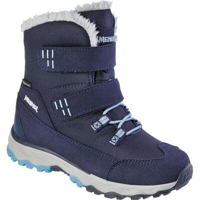 Meindl, Unisex, Boots + Stiefel, Altino Junior GTX, Blau, (34) Meindl, Unisex, Boots + Stiefel, Altino Junior GTX, Blau, (34)