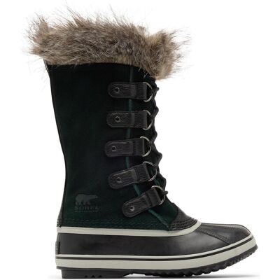Sorel, Damen, Boots + Stiefel, Joan Of Arctic™ Boot Wp, Schwarz, (38) Sorel, Damen, Boots + Stiefel, Joan Of Arctic™ Boot Wp, Schwarz, (38)