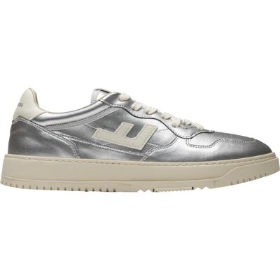 Flamingos Life, Unisex, Sneakers, Ventura, Silber, (37) Flamingos Life, Unisex, Sneakers, Ventura, Silber, (37)