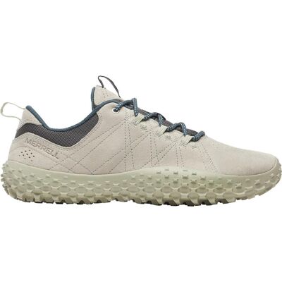 Merrell, Herren, Halbschuhe, Barfussschuhe Wrapt, Beige, Grau, (46.5) Merrell, Herren, Halbschuhe, Barfussschuhe Wrapt, Beige, Grau, (46.5)