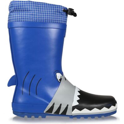 Regatta, Unisex, Gummistiefel, Mudplay, Mehrfarbig, (28) Regatta, Unisex, Gummistiefel, Mudplay, Mehrfarbig, (28)