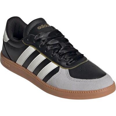 Adidas Damen, Sneakers, Breaknet Sleek, Schwarz, (36.5, 37) Adidas Damen, Sneakers, Breaknet Sleek, Schwarz, (36.5, 37)